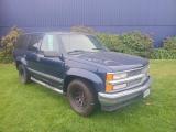 1995 Chevrolet SUBURBAN K1500