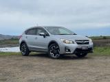 2016 Subaru XV 2.0i 4wd