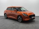 2024 Suzuki Swift 1.2