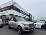 2018 LandRover Range Rover Vogue 4.4 SDV8 Autobiog