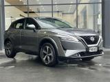 2023 Nissan Qashqai St-L 1.3Pt/6Cvt