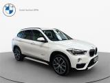 2015 BMW X1 xDrive20d Sport Line