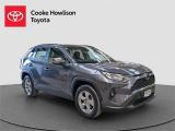 2022 Toyota RAV4 Located at Balclutha Branch