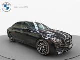 2017 MercedesBenz E 43 4MATIC AMG