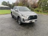 2022 Toyota Hilux Sr5 Td Dc 2.8Dt/4Wd