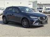 2017 Mazda CX-3 20S