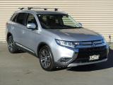 2017 Mitsubishi Outlander XLS 4WD