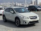 2016 Subaru XV 2.0i-L EyeSight 4WD