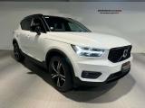 2019 Volvo XC40 T4 R-Design AWD