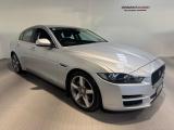 2016 Jaguar XE 2.0d Diesel Sedan