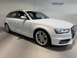 2015 Audi S4 V6 SC Facelift Dual-Clutch Quattro Av