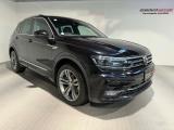 2019 Volkswagen Tiguan 2.0 TDI Diesel 4Motion R Li