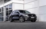 2018 Volkswagen T-Roc R-Line 140kW Turbo Petrol AW