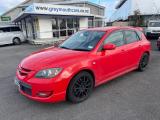 2006 Mazda Axela