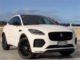 2023 Jaguar E-Pace P250 R-Dynamic SE