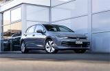 2025 Volkswagen Golf Life 110kW Petrol Auto / Turb
