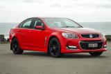 2016 Holden Commodore Vf2 Sv6 3.6P/6At/Sl