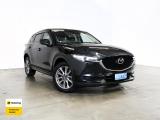 2017 Mazda CX-5 20S 'Skyactiv'