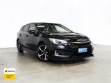 2019 Subaru Impreza Sport 2.0I-S 4WD Eyesight 'Fac