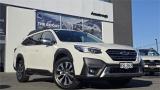 2026 Subaru Outback NZ NEW I Touring 2.5 I AWD
