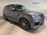 2018 LandRover Range Rover Sport SDV8 4.4 HSE Dyna