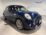 2015 Mini Cooper S SE 2.0T Facelift 5DR