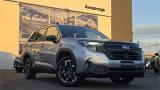 2026 Subaru Forester BRAND NEW | 2.5 HYBRID AWD