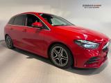 2019 MercedesBenz B 180 1.4 T AMG Line New Model