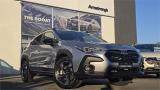 2026 Subaru Crosstrek NZ NEW | PREMIUM 2.0L AWD
