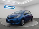 2015 Toyota Vitz