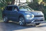 2026 Mitsubishi Outlander 2.5 Exceed 4x4 auto