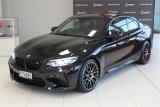 2019 BMW M2 COMPETITION