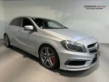 2013 MercedesBenz A 45 AMG 7G Sports Hatch