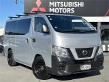 2019 Nissan Caravan NV350
