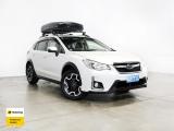 2016 Subaru XV 2.0I-L 4WD Eyesight 'Facelift'