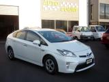 2012 Toyota Prius PHV "S" Plug-in Hybrid