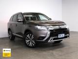 2022 Mitsubishi Outlander LS 'NZ New' 7-Seater