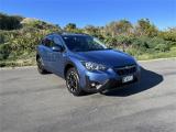 2021 Subaru XV 2.0i Sport Auto