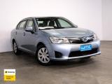 2013 Toyota Corolla Axio Hybrid G-Package