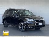 2013 Subaru Forester 2.0I-L EYESIGHT 4WD