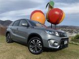 2022 Suzuki Vitara 1.4 Turbo AllGrip