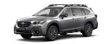 2025 Subaru Outback X 2.5