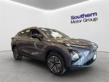 2025 OMODA E5 EX EX