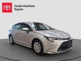 2022 Toyota Corolla Touring 1.8L