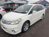2007 Nissan Presage