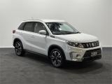 2020 Suzuki Vitara 1.4 Turbo 2WD