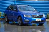 2015 Skoda Octavia Rs tsi 162kw 2.0t