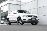 2020 Volkswagen Tiguan Highline 132Kw Petrol Auto 