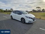 2018 Nissan LEAF G 40kWh Pro Pilot