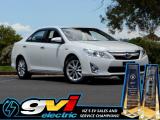2012 Toyota Camry Hybrid G * Petrol / Electric * N in Auckland